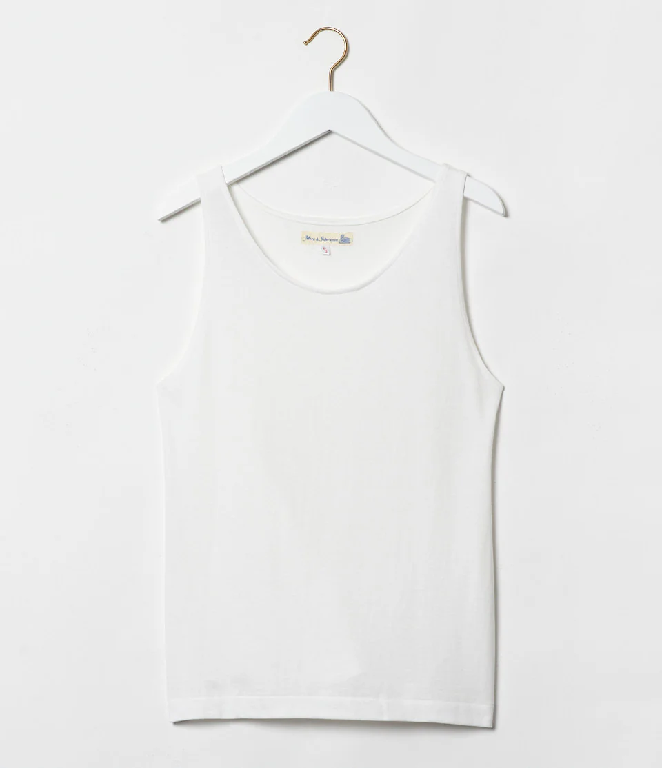 Men's Tank Tops